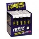 L-Carnitine Liquid Pack 25х20 мл
