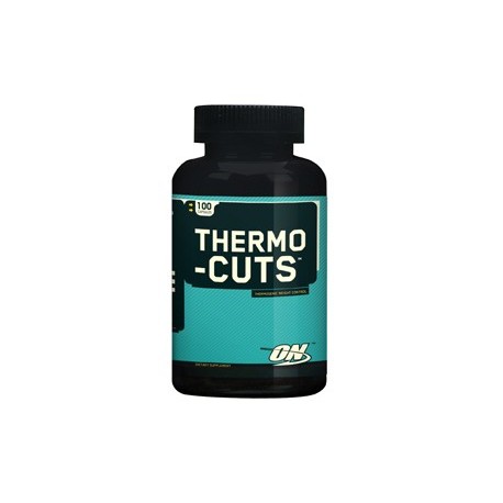 Thermo Cuts 100 таб