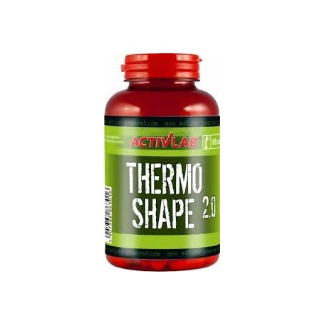 Thermo Shape 2.0 180 капс