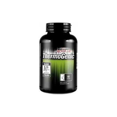 ThermoGenic 60 капс