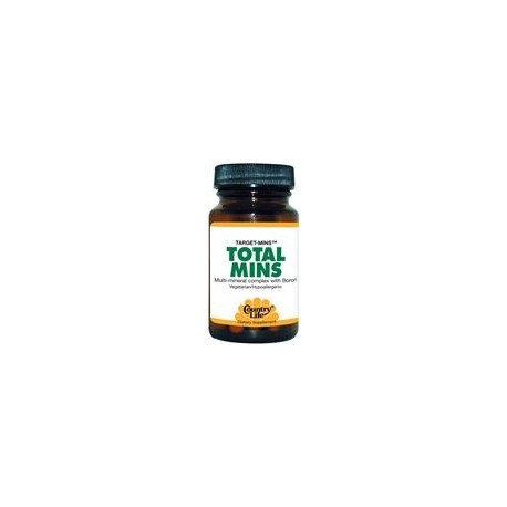 Total Mins 120 таб