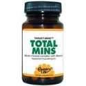 Total Mins 120 таб