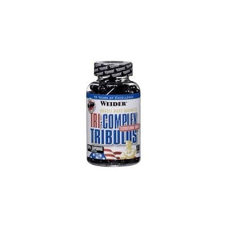 Tri-Complex Tribulus 150 капс