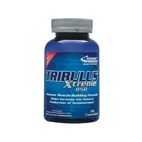 Tribulus Xtreme 850 90 капс