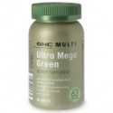 Ultra Mega Green 60 капс