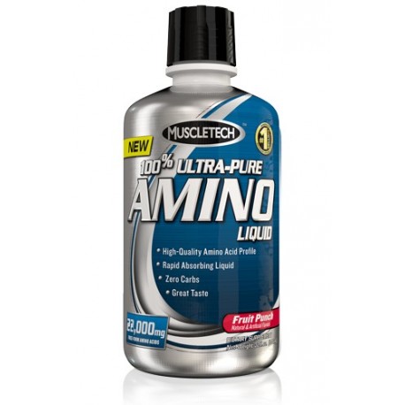 Ultra-Pure Amino Liquid 960 мл