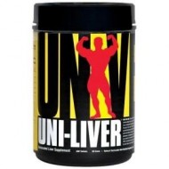 Uni-Liver 250 таб