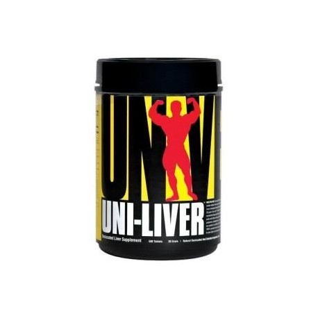 Uni-Liver 250 таб