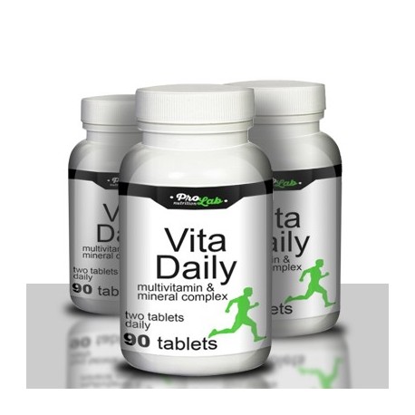 Vita Daily 180 таб