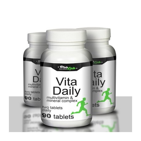 Vita Daily 90 таб