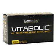 Vitabolic 60 таб