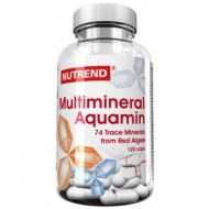 Vital Aquamin 120 капс