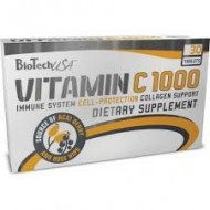 Vitamin C 1000 Acai Berry & Rose Hips 30 таб