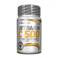 Vitamin C 500 120 таб