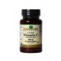 Vitamin C Buffered 500 мг 60 капс