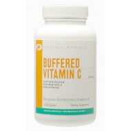 Buffered Vitamin C 1000 мг 100 таб