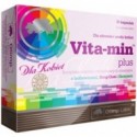 Vita-min plus Dla Kobiet Dong Quai 30 капс