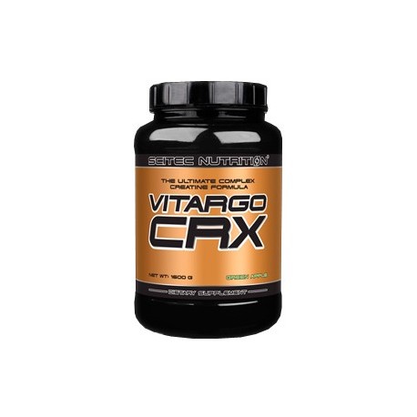 Vitargo CRX 1600 грамм