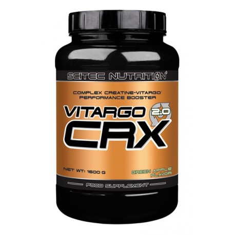 Vitargo CRX 2.0 1600 грамм