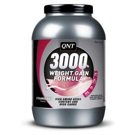 Weight Gain Formula 3000 1.3 кг