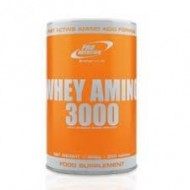 Whey Amino 3000 120 таб