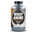 Whey Amino Whey Protein Isolate 325 таб