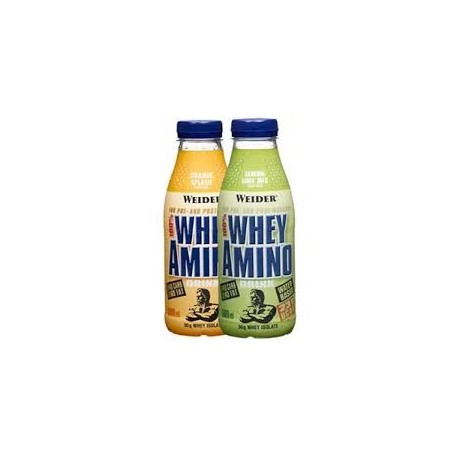 Whey Amino Drink 500 мл