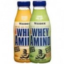 Whey Amino Drink 500 мл