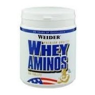 Whey Aminos 300 таб