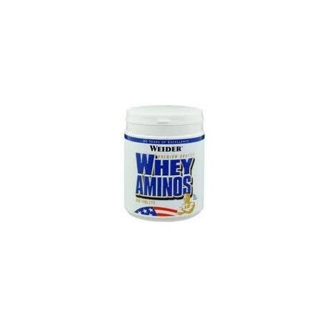 Whey Aminos 300 таб