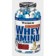 Whey Amino Caps 280 капс