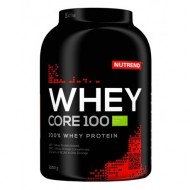 Whey Core 100 whey protein 2250 грамм