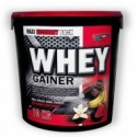 Whey Gainer 10 кг 4x2.5 кг