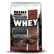 Whey Gainer 1x2.25 кг