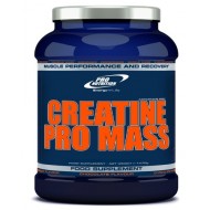 Creatine Pro Mass 1470 грам