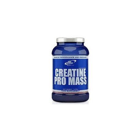 Creatine Pro Mass 3000 грамм