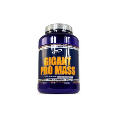 Gigant Pro Mass 3000 грамм