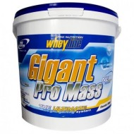 Gigant Pro Mass Whey Line 5000 грамм