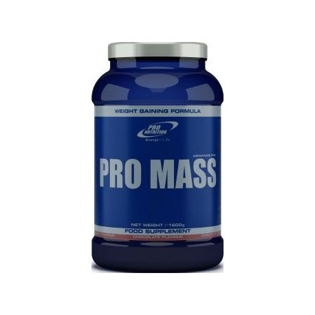 Pro Mass 1600 грамм