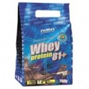 Whey Protein 81+ 2250 грамм