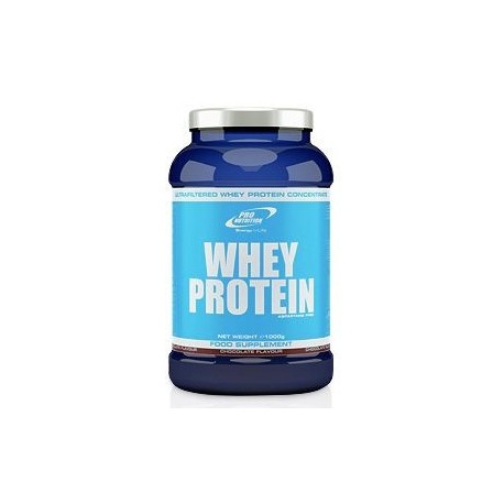 Whey Protein 1000 грамм