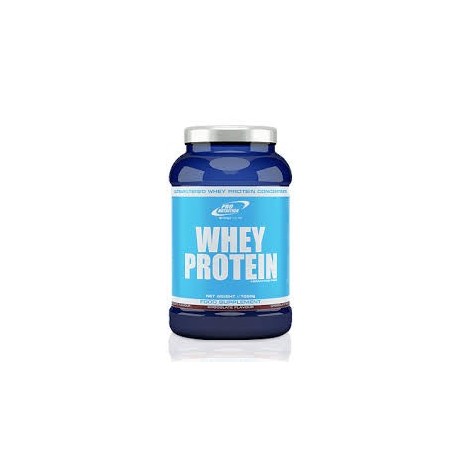 Whey Protein 2000 грамм