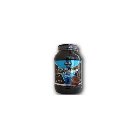 Whey Protein Ultrafiltration 2270 г