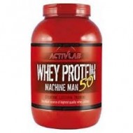 Whey Protein Machine Man 50 1500 грамм