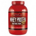 Whey Protein Machine Man 50 1500 грам