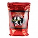 Whey Protein Authentic 80 Plus 2000 грамм