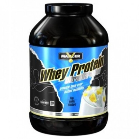 Whey Protein Ultrafiltration 908 грам