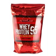 Whey Protein 95 700 грам