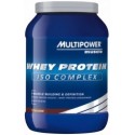 Whey Protein Iso Complex 750 грамм