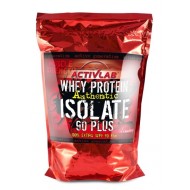 Whey Protein Authentic Isolate 90 Plus 700 грам